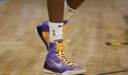 nba最新球鞋爆料新闻,球星签名鞋款抢先看，潮流与性能并存